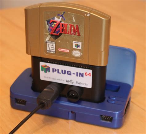 game cartridge